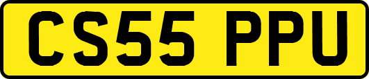 CS55PPU