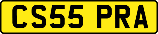CS55PRA
