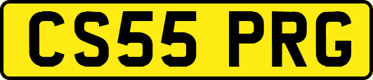 CS55PRG