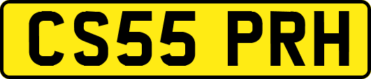 CS55PRH