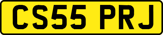 CS55PRJ