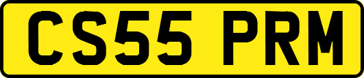 CS55PRM