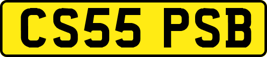 CS55PSB