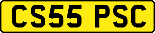 CS55PSC