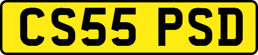 CS55PSD