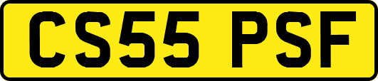 CS55PSF