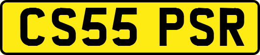 CS55PSR