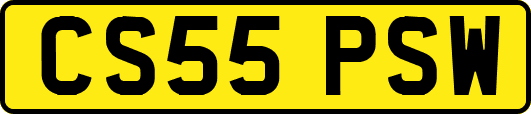 CS55PSW