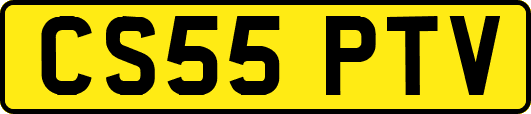 CS55PTV