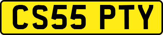 CS55PTY