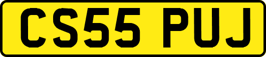 CS55PUJ