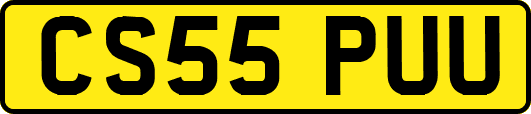CS55PUU