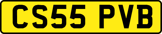 CS55PVB