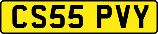 CS55PVY