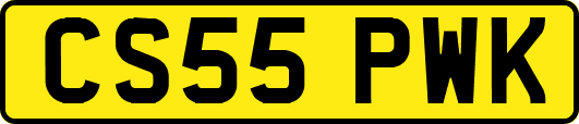 CS55PWK