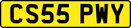 CS55PWY