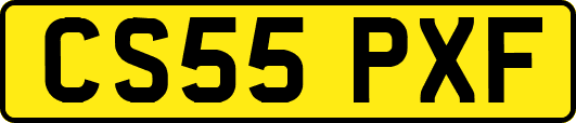 CS55PXF