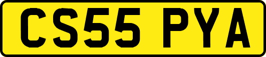 CS55PYA