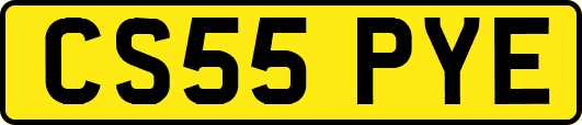 CS55PYE