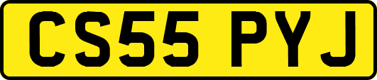 CS55PYJ