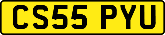 CS55PYU
