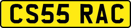 CS55RAC
