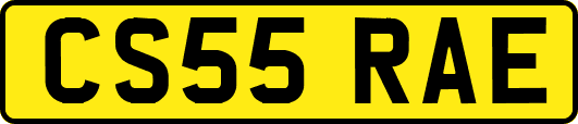 CS55RAE