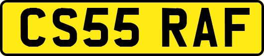 CS55RAF