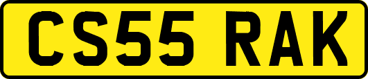 CS55RAK
