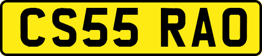 CS55RAO