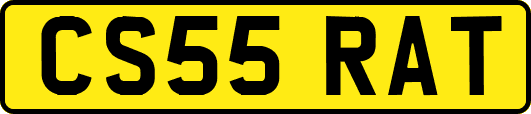 CS55RAT
