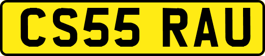CS55RAU