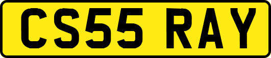 CS55RAY