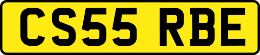 CS55RBE