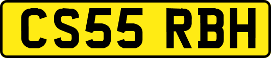 CS55RBH
