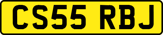 CS55RBJ
