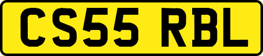 CS55RBL