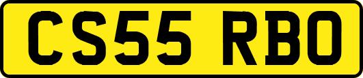 CS55RBO