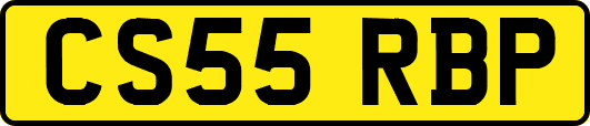 CS55RBP