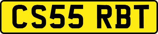 CS55RBT