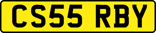 CS55RBY