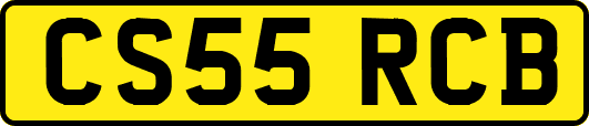 CS55RCB