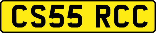 CS55RCC