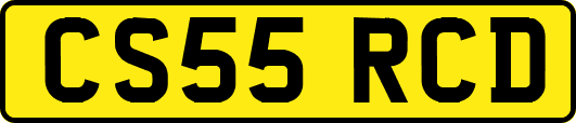 CS55RCD