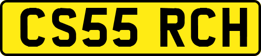CS55RCH