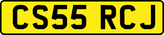 CS55RCJ