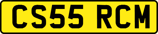 CS55RCM