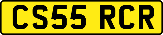 CS55RCR