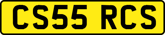 CS55RCS