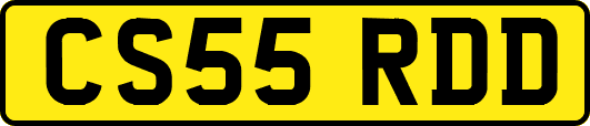 CS55RDD